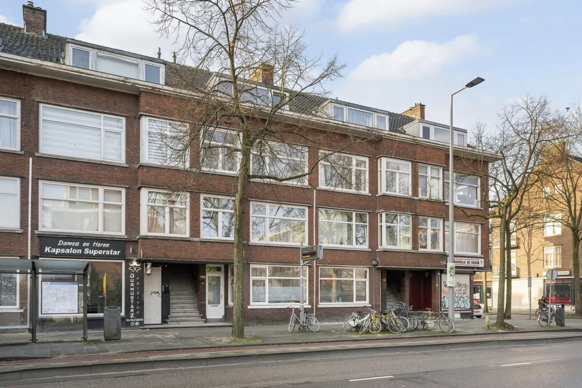 Photo: family home in Rotterdam (4)