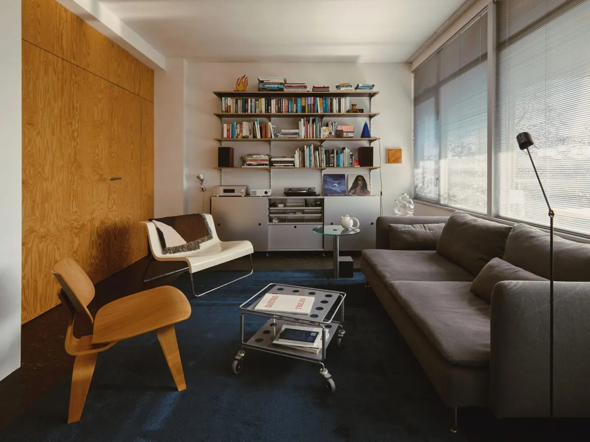 Photo: family home in Rotterdam (1)