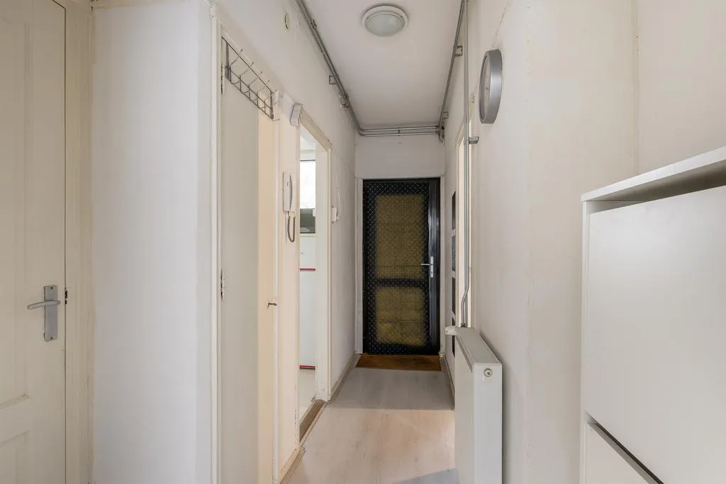 Photo: family home in Rotterdam (8)