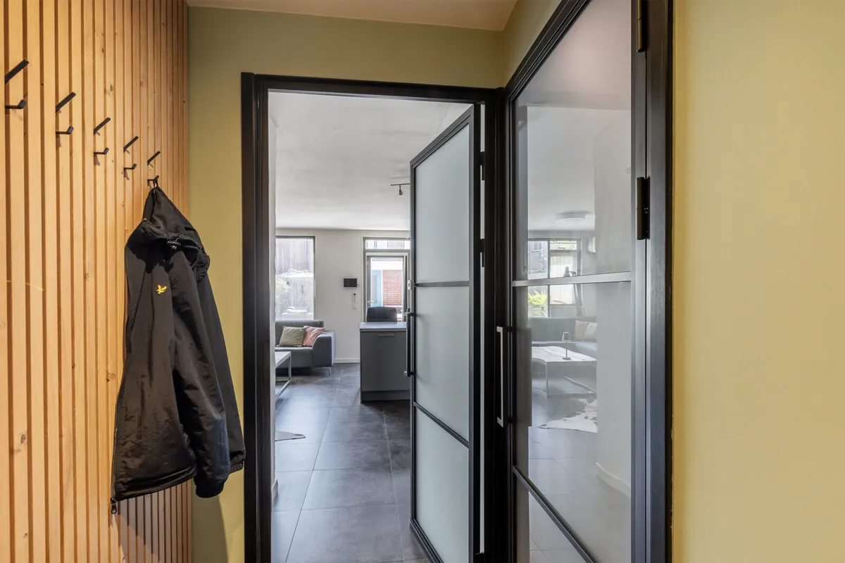Photo: apartment in Rotterdam (11)