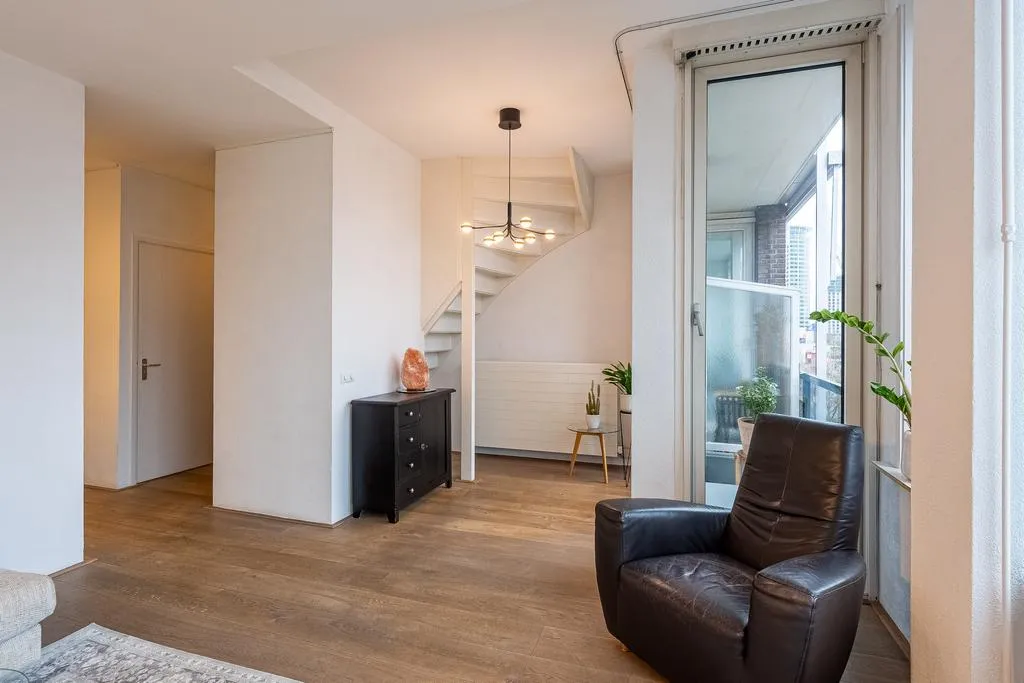 Photo: apartment in Rotterdam (10)