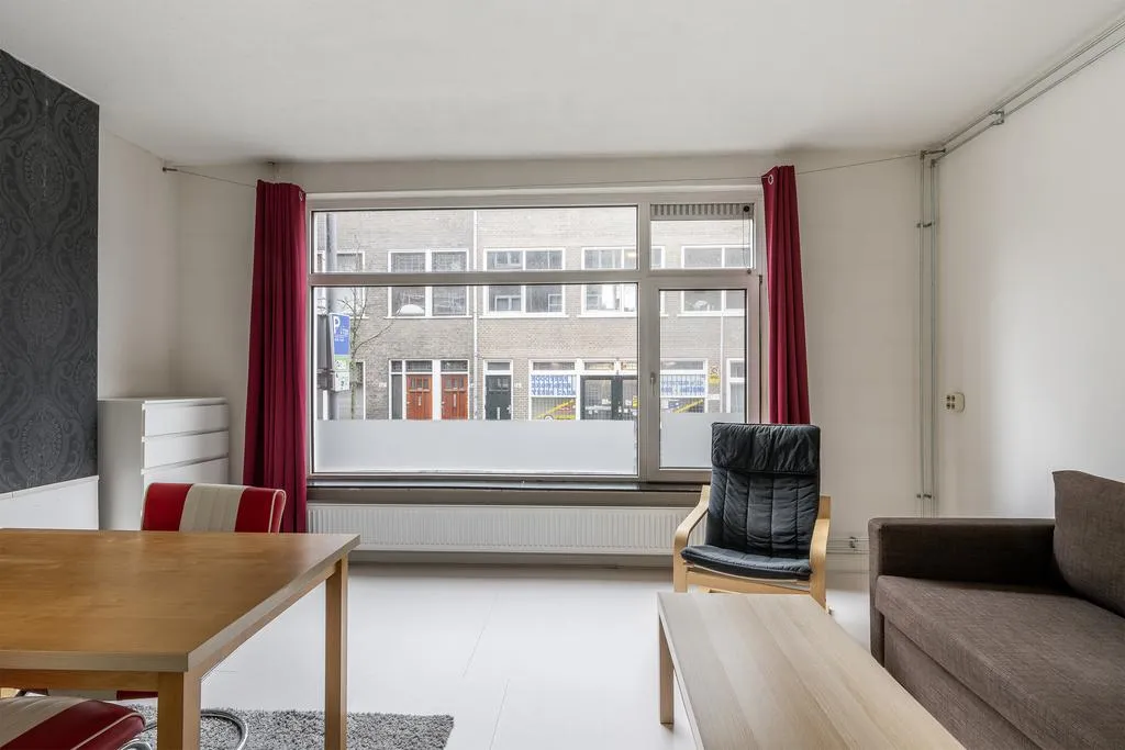 Photo: family home in Rotterdam (2)