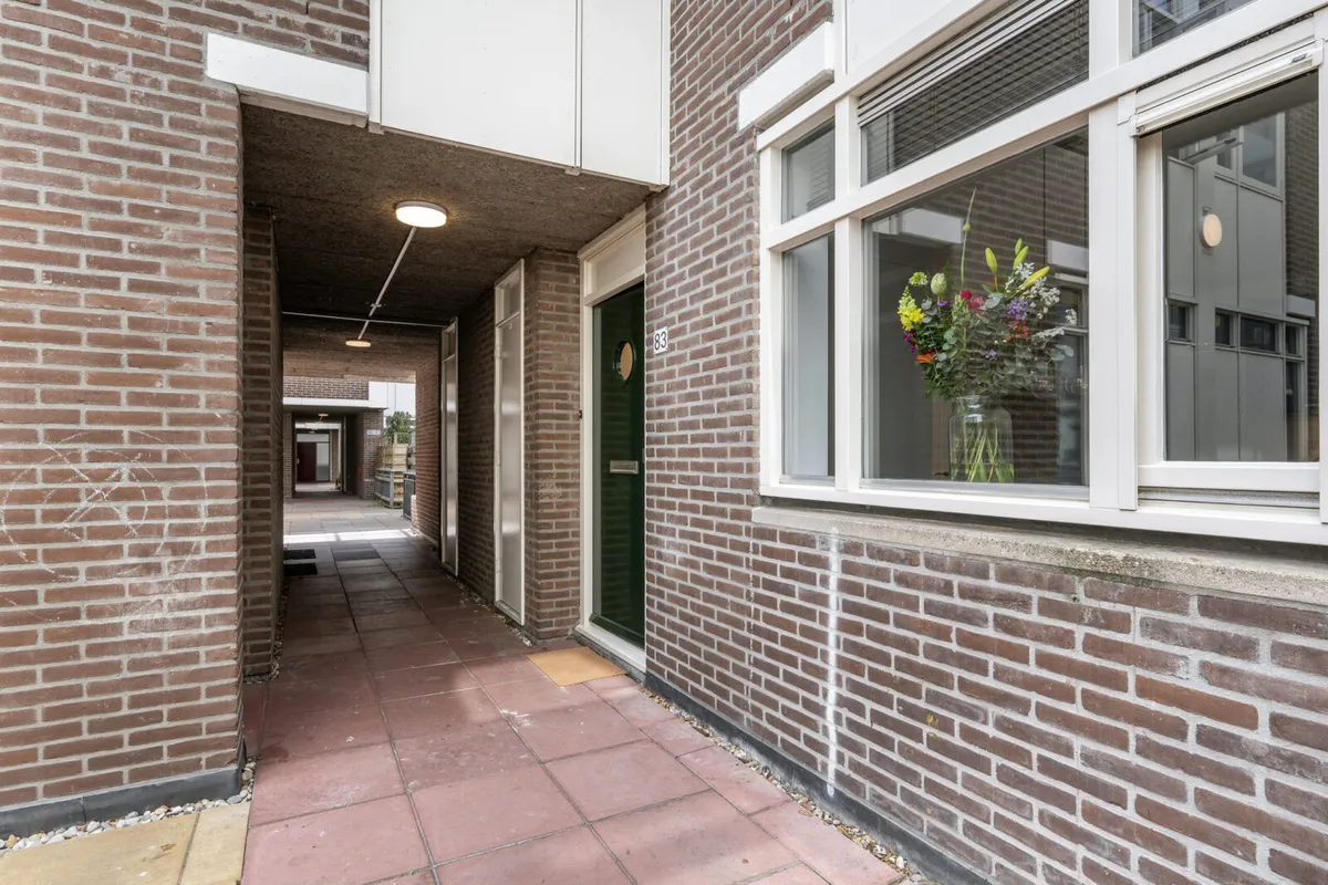 Photo: apartment in Rotterdam (4)