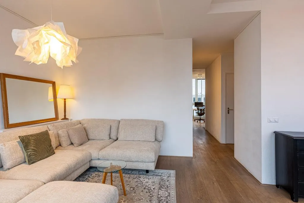 Photo: apartment in Rotterdam (9)