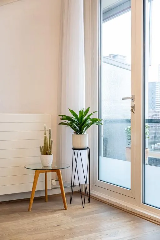 Photo: apartment in Rotterdam (11)