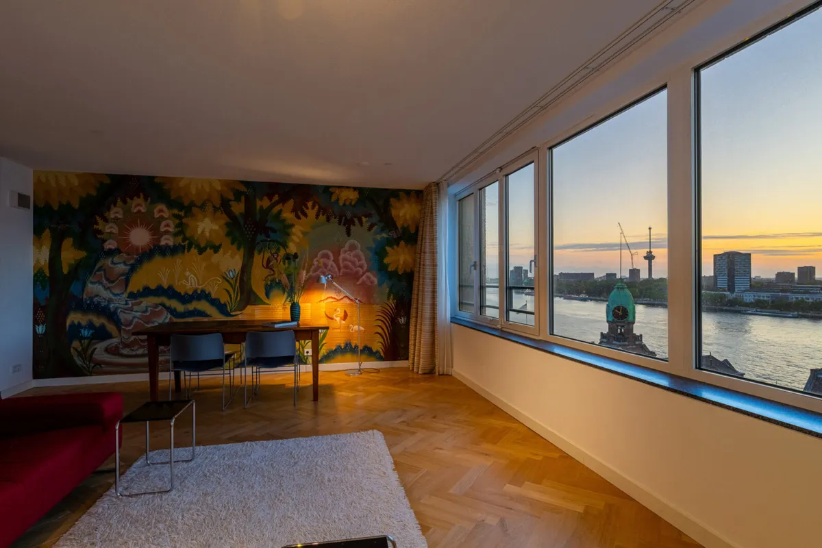 Photo: apartment in Rotterdam (4)