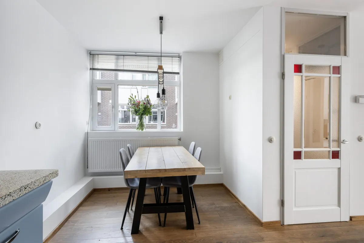 Photo: apartment in Rotterdam (9)