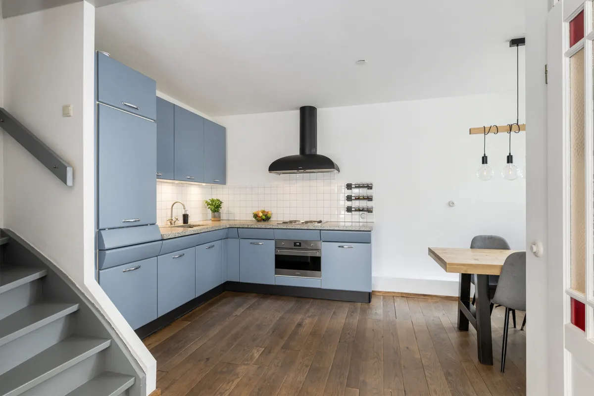 Photo: apartment in Rotterdam (2)