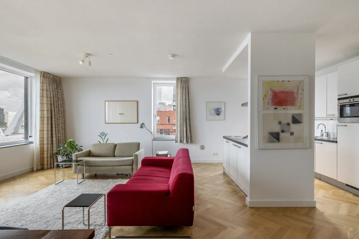 Photo: apartment in Rotterdam (12)