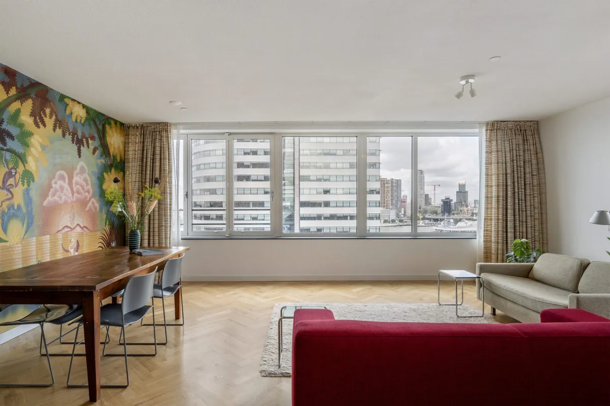 Photo: apartment in Rotterdam (5)
