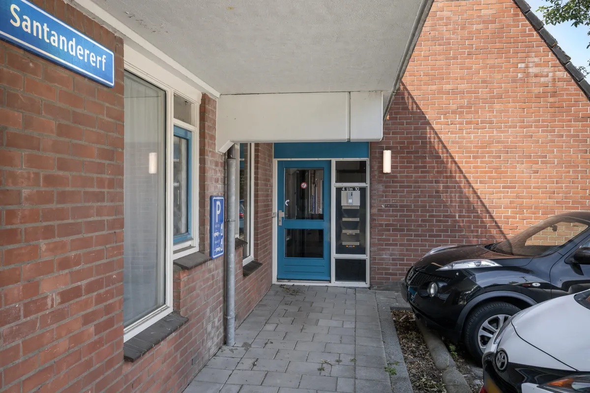 Photo: apartment in Rotterdam (4)