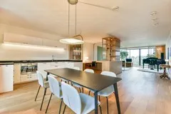 Photo: apartment in Amsterdam (1)