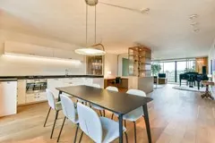 Photo: apartment in Amsterdam