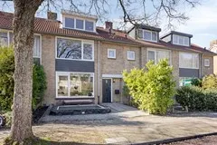 Photo: family home in Amstelveen