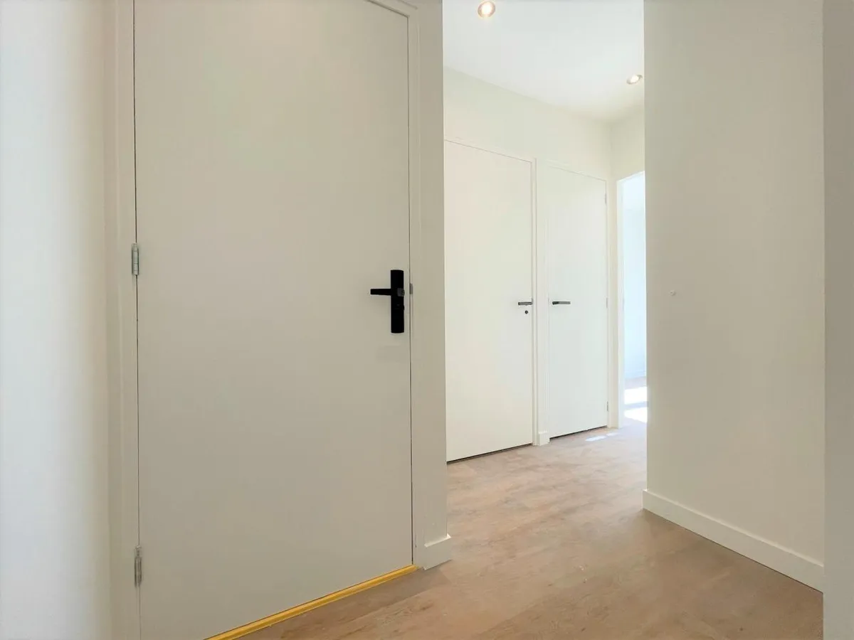 Photo: apartment in Amsterdam - Zuid (4)