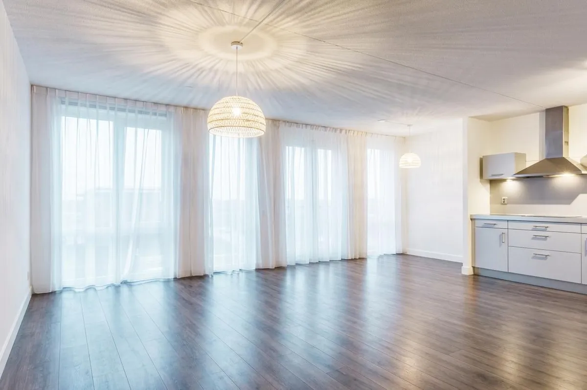 Foto van een appartement in Almere (3)