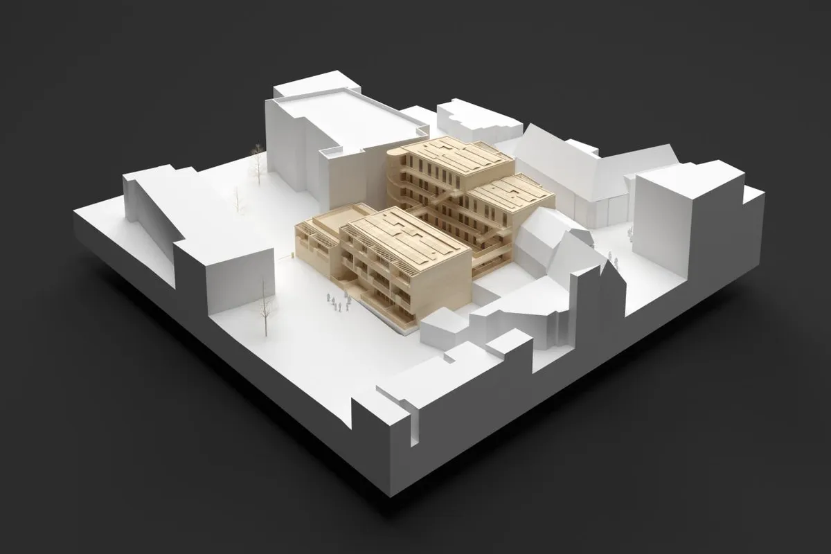 Photo: apartment in Hilversum (2)