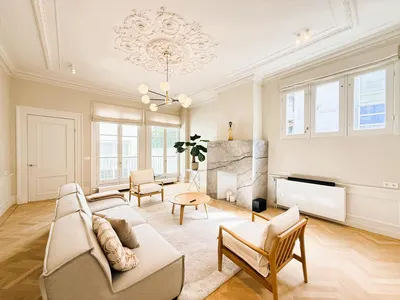 Photo: apartment in Amsterdam