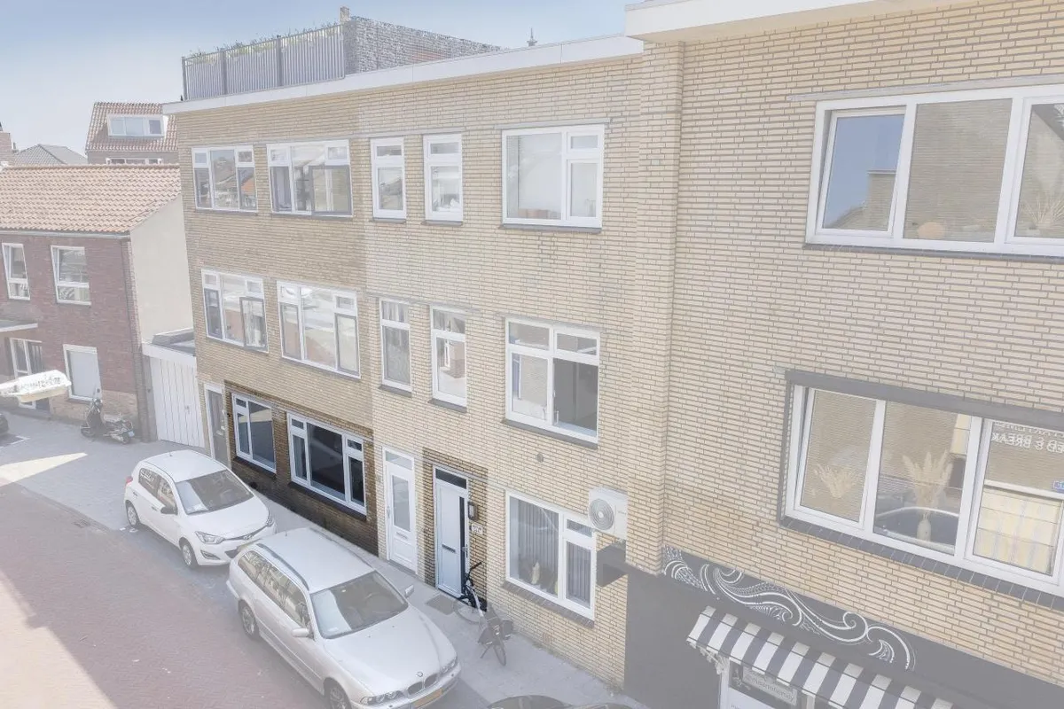 Foto van een appartement in Katwijk (3)