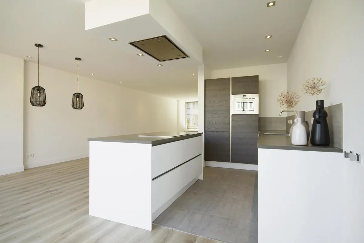 Photo: family home in Amstelveen (5)