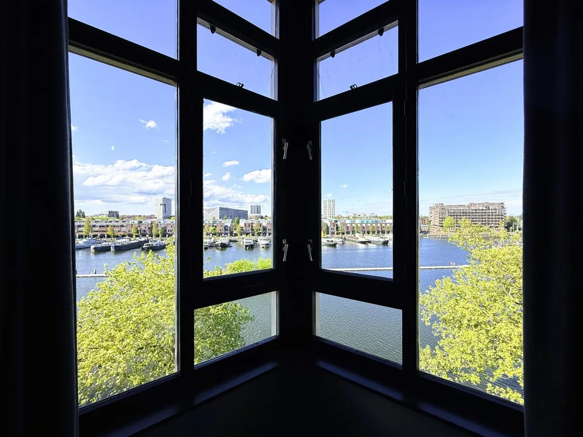 Photo: apartment in Amsterdam (2)