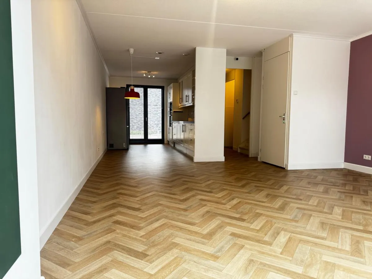 Foto van een eengezinswoning in Zoetermeer (4)
