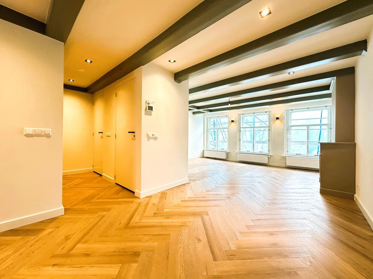 Photo: apartment in Amsterdam (4)
