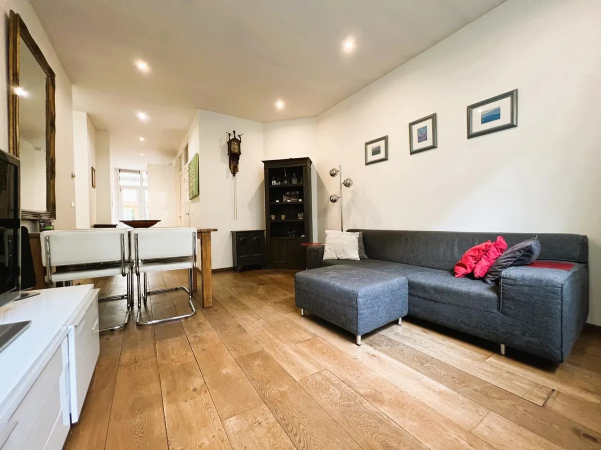 Photo: apartment in Amsterdam (3)