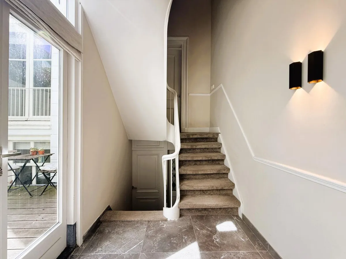 Photo: apartment in Amsterdam (3)