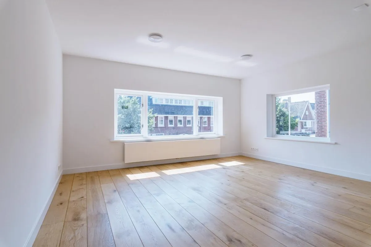 Foto van een appartement in Bussum (2)