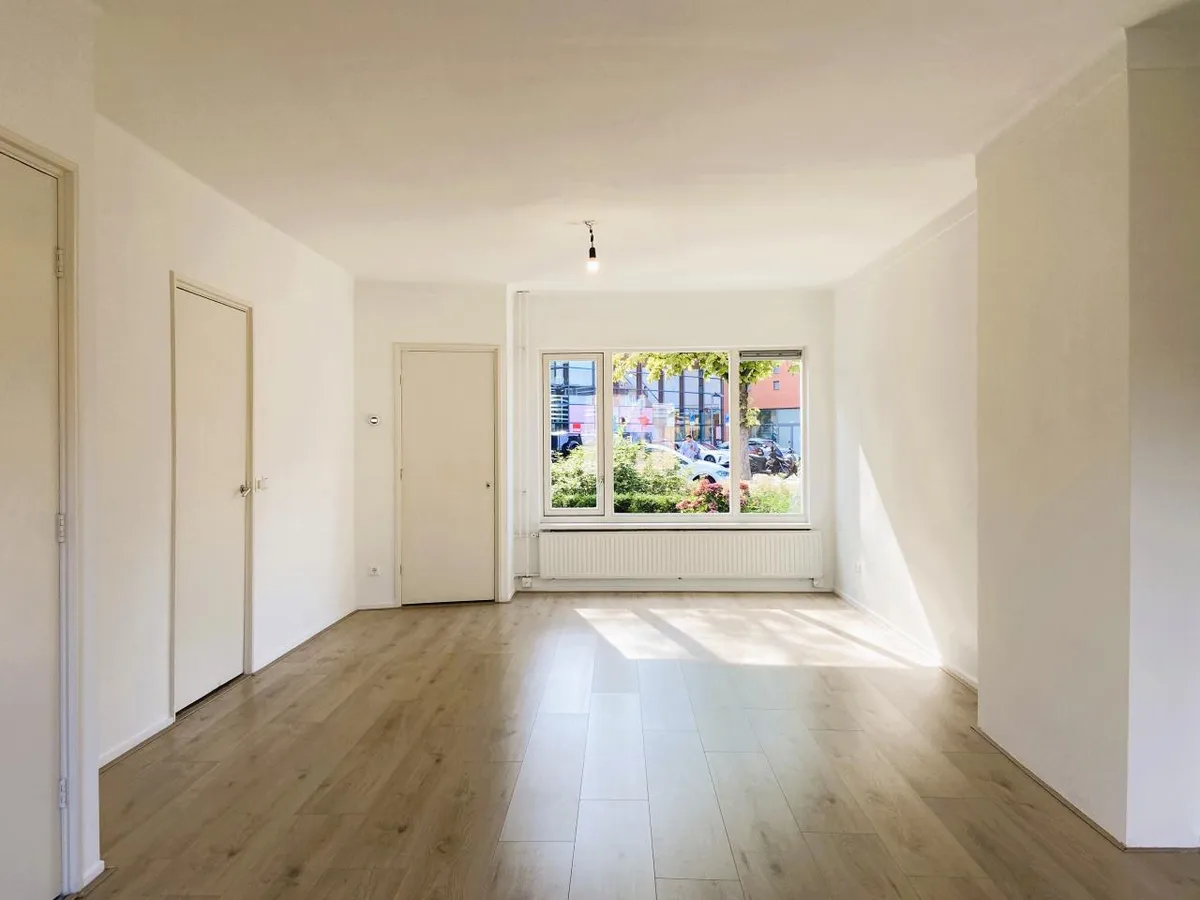 Photo: family home in Amstelveen (4)