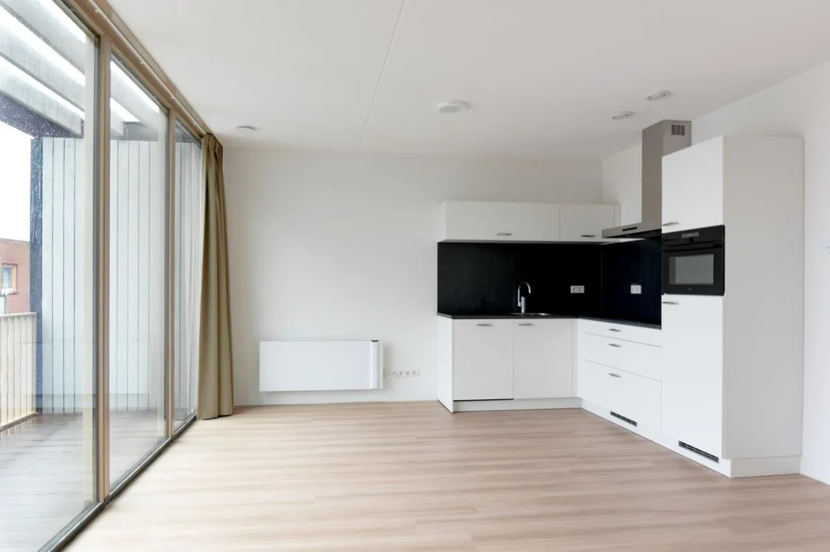 Foto van een appartement in Hilversum (2)