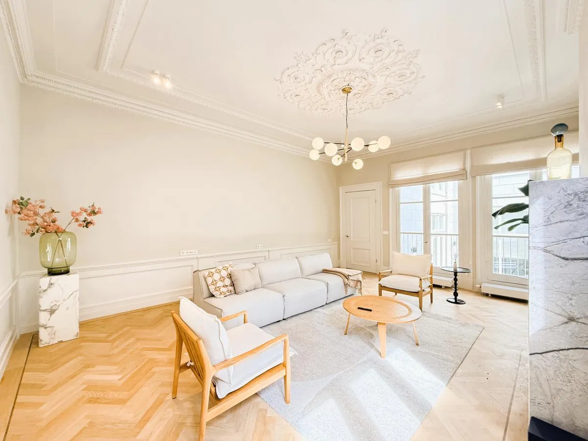Photo: apartment in Amsterdam (5)