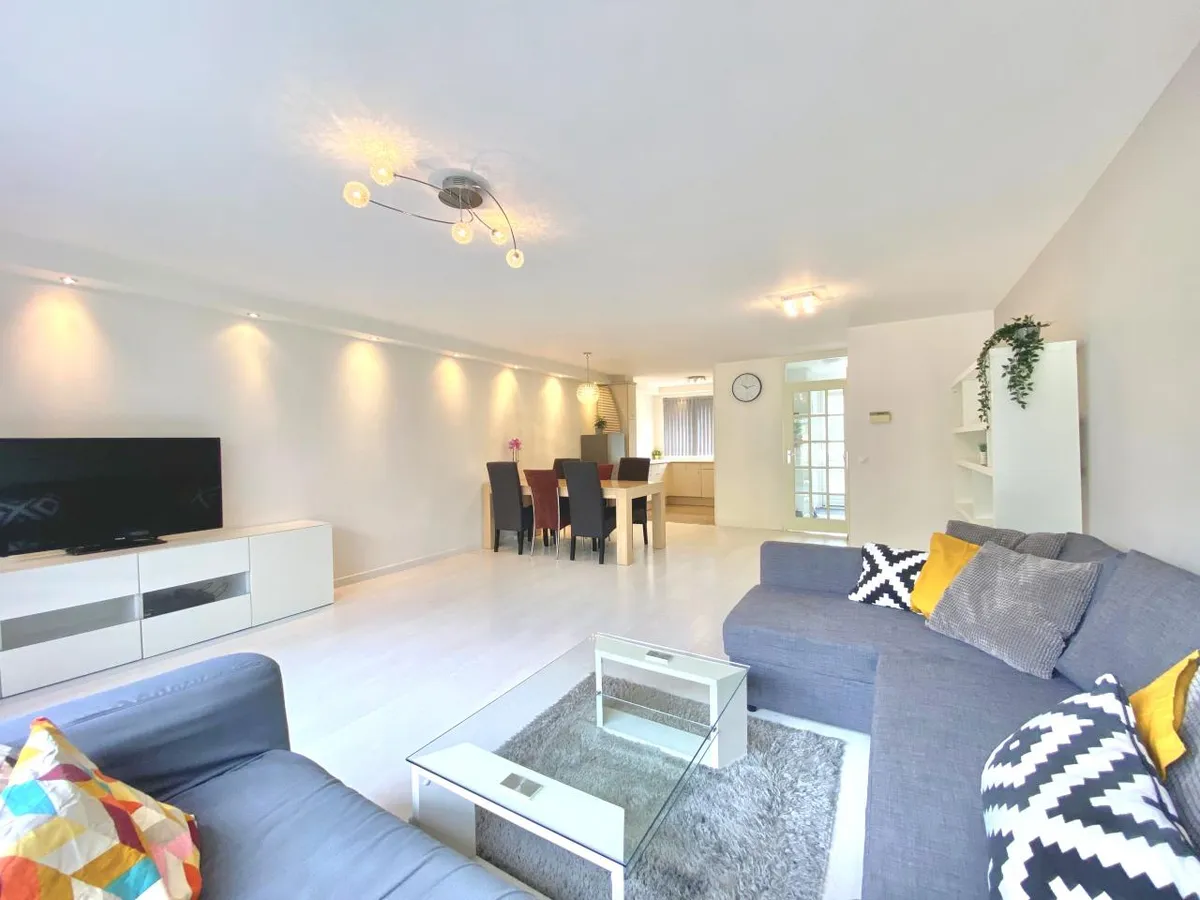 Photo: family home in Amstelveen (4)