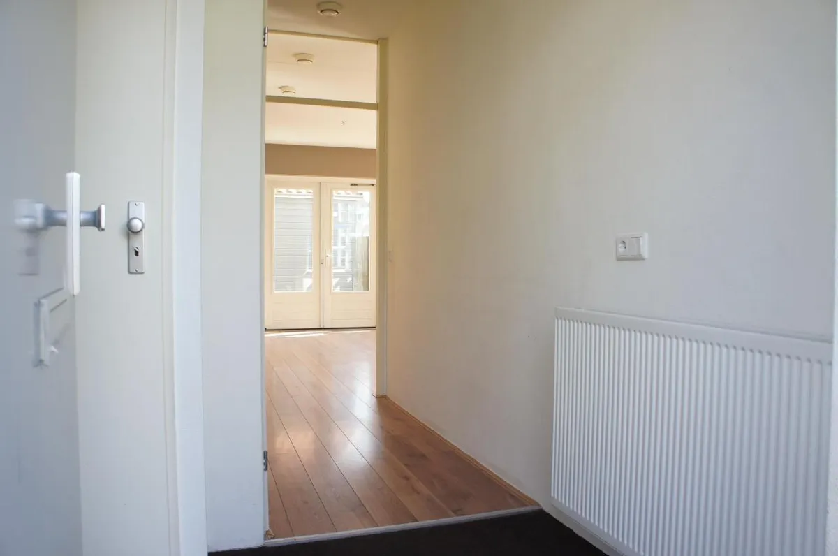 Photo: family home in Arnhem (3)