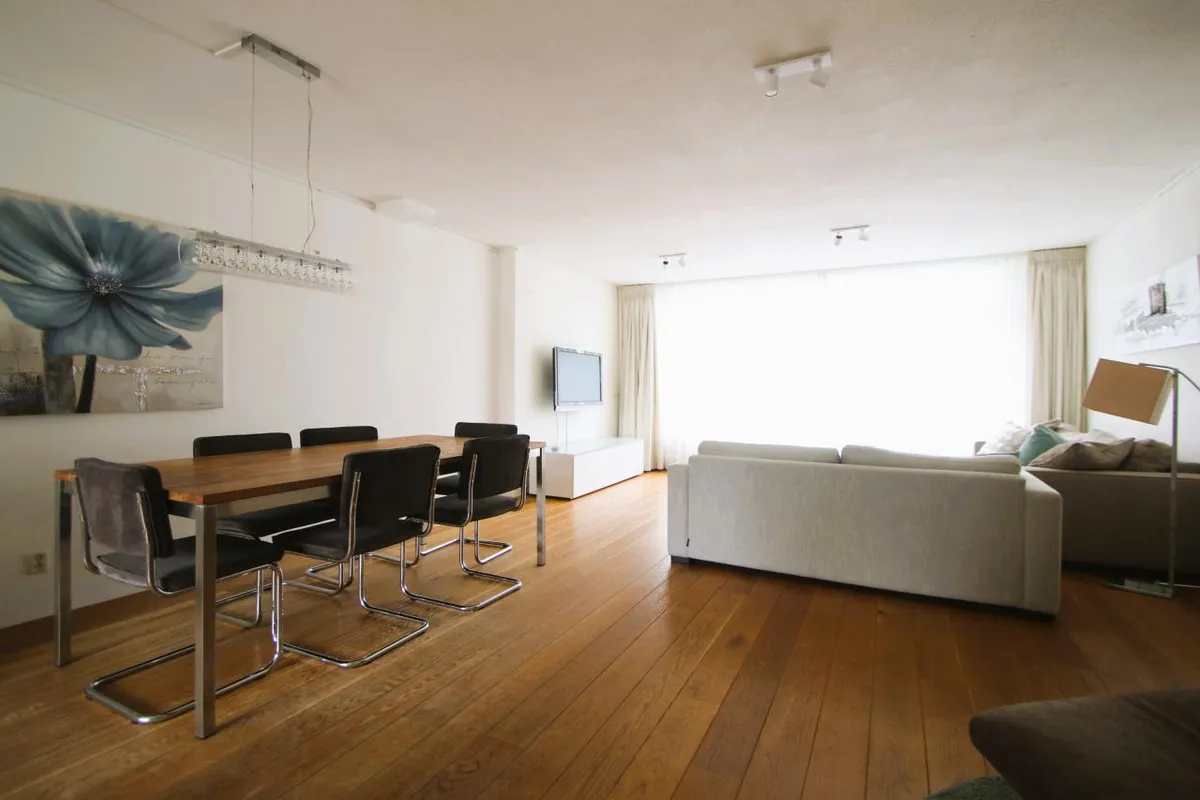 Photo: family home in Amstelveen (3)