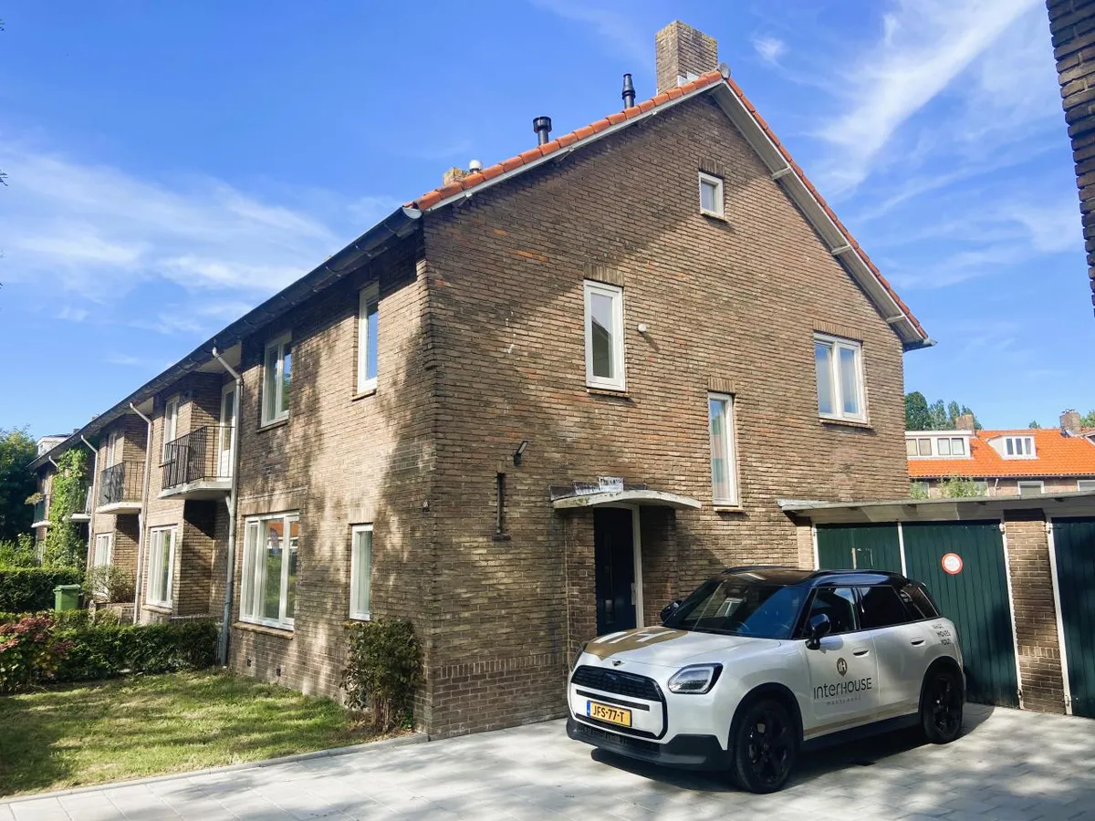 Photo: family home in Amstelveen (2)