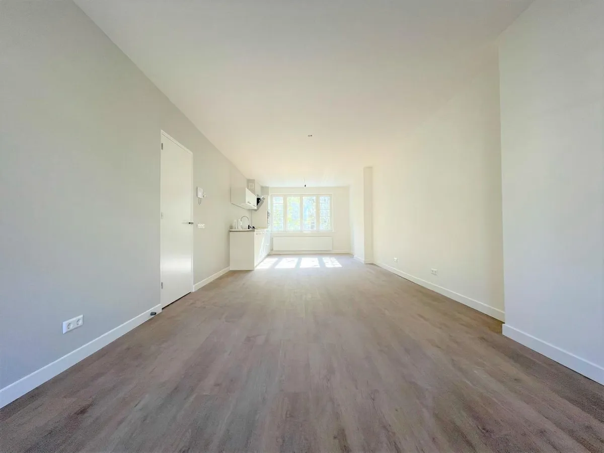 Photo: apartment in Amsterdam - Zuid (2)