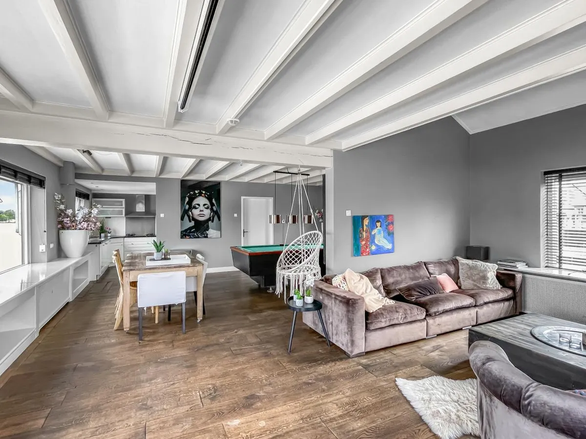 Foto van een appartement in Loosdrecht (4)