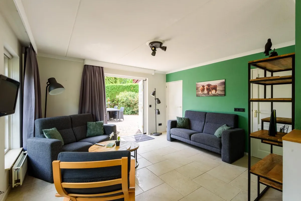Photo: family home in Nijkerk (4)