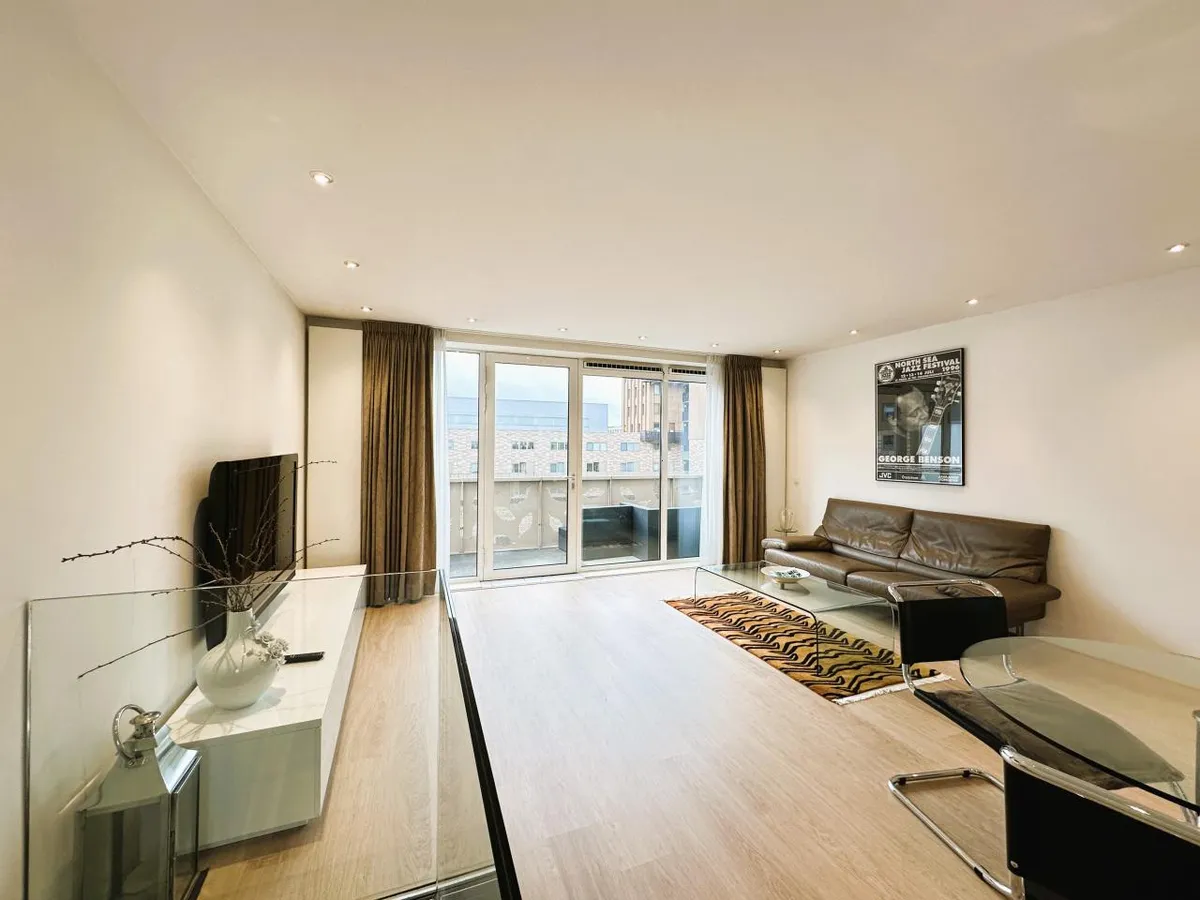 Photo: apartment in Amsterdam - Oost (4)