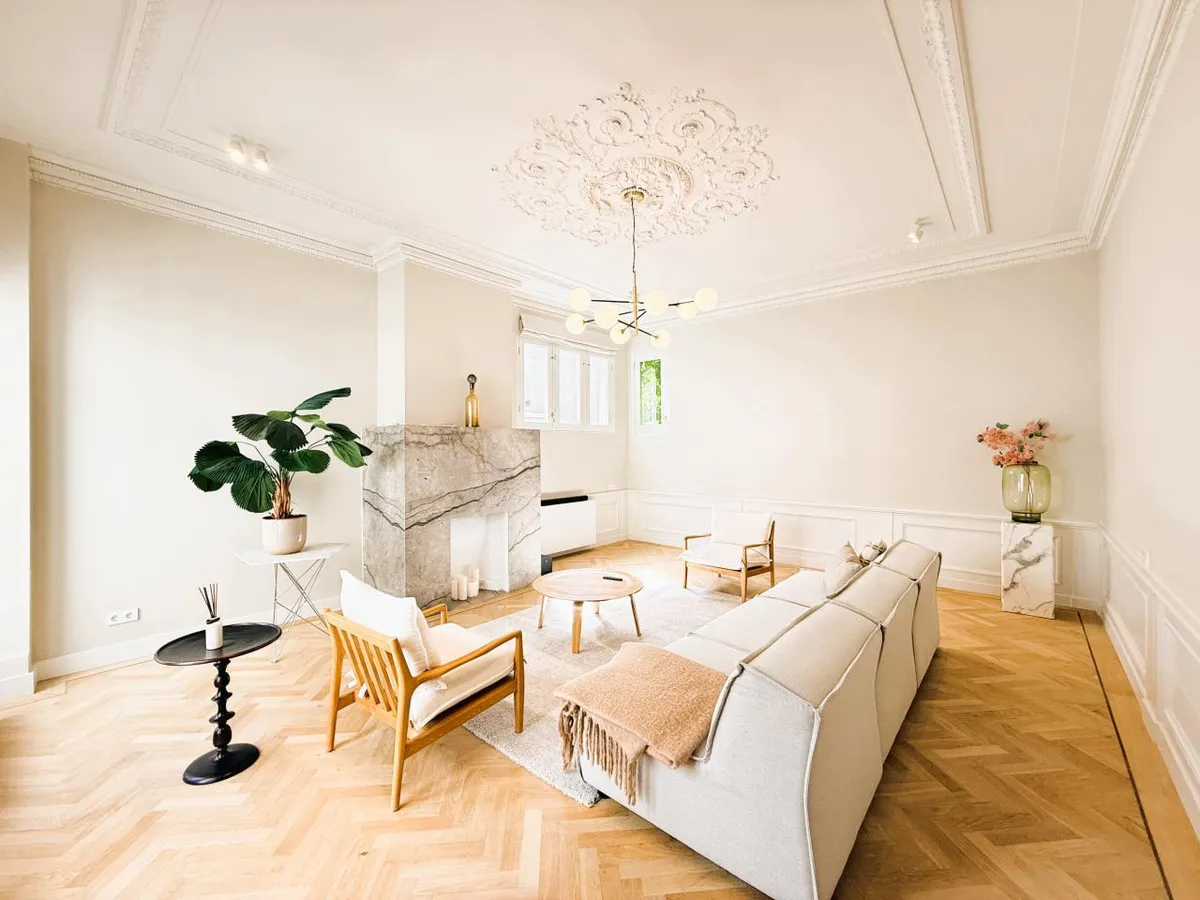 Photo: apartment in Amsterdam (4)