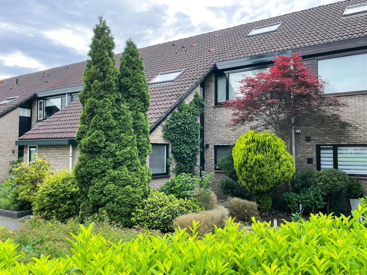 Foto van een eengezinswoning in Kortenhoef (1)