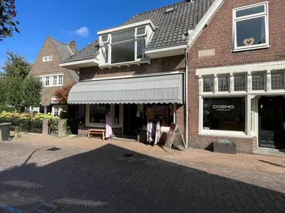 Foto van een appartement in Laren