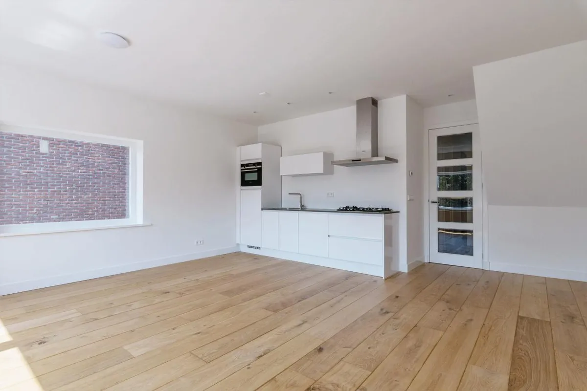 Foto van een appartement in Bussum (5)