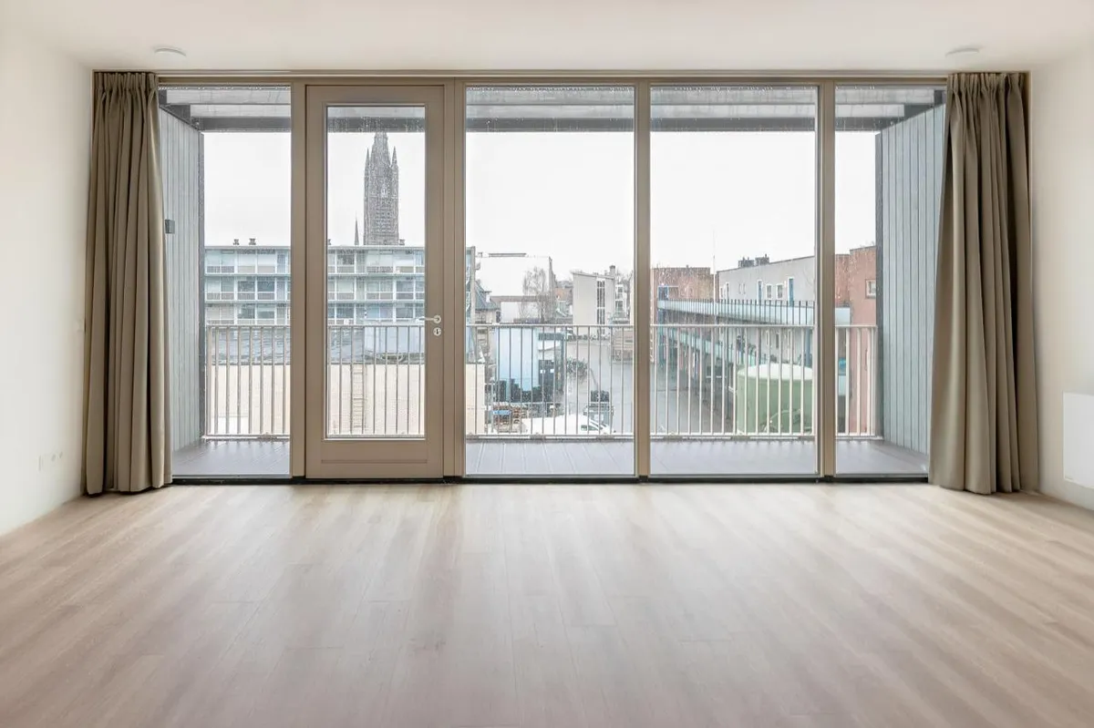 Foto van een appartement in Hilversum (5)