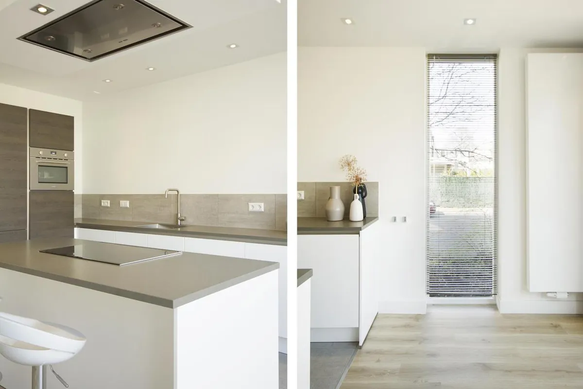 Photo: family home in Amstelveen (4)