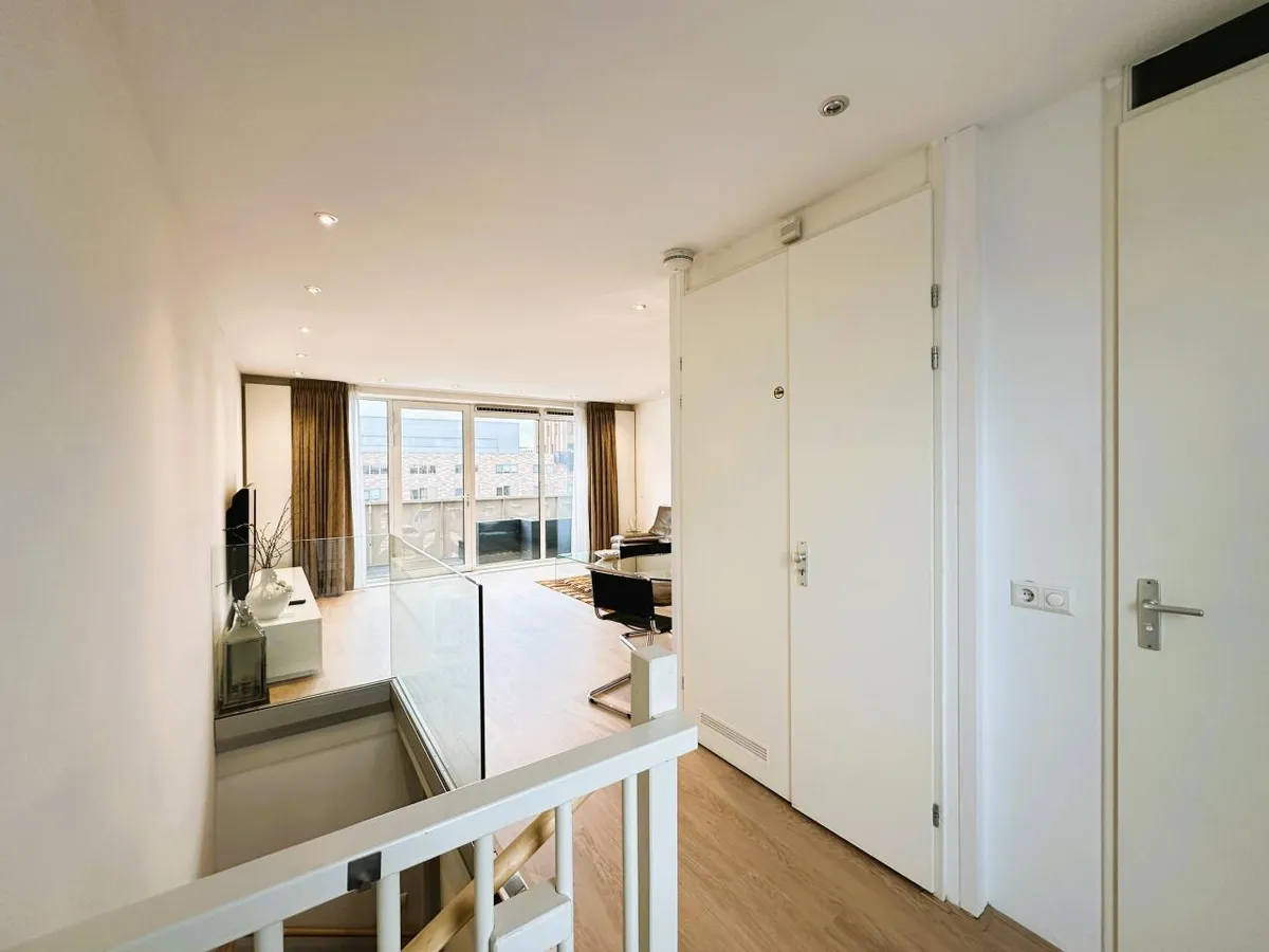 Photo: apartment in Amsterdam - Oost (3)