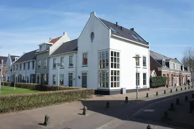 Photo: family home in Arnhem