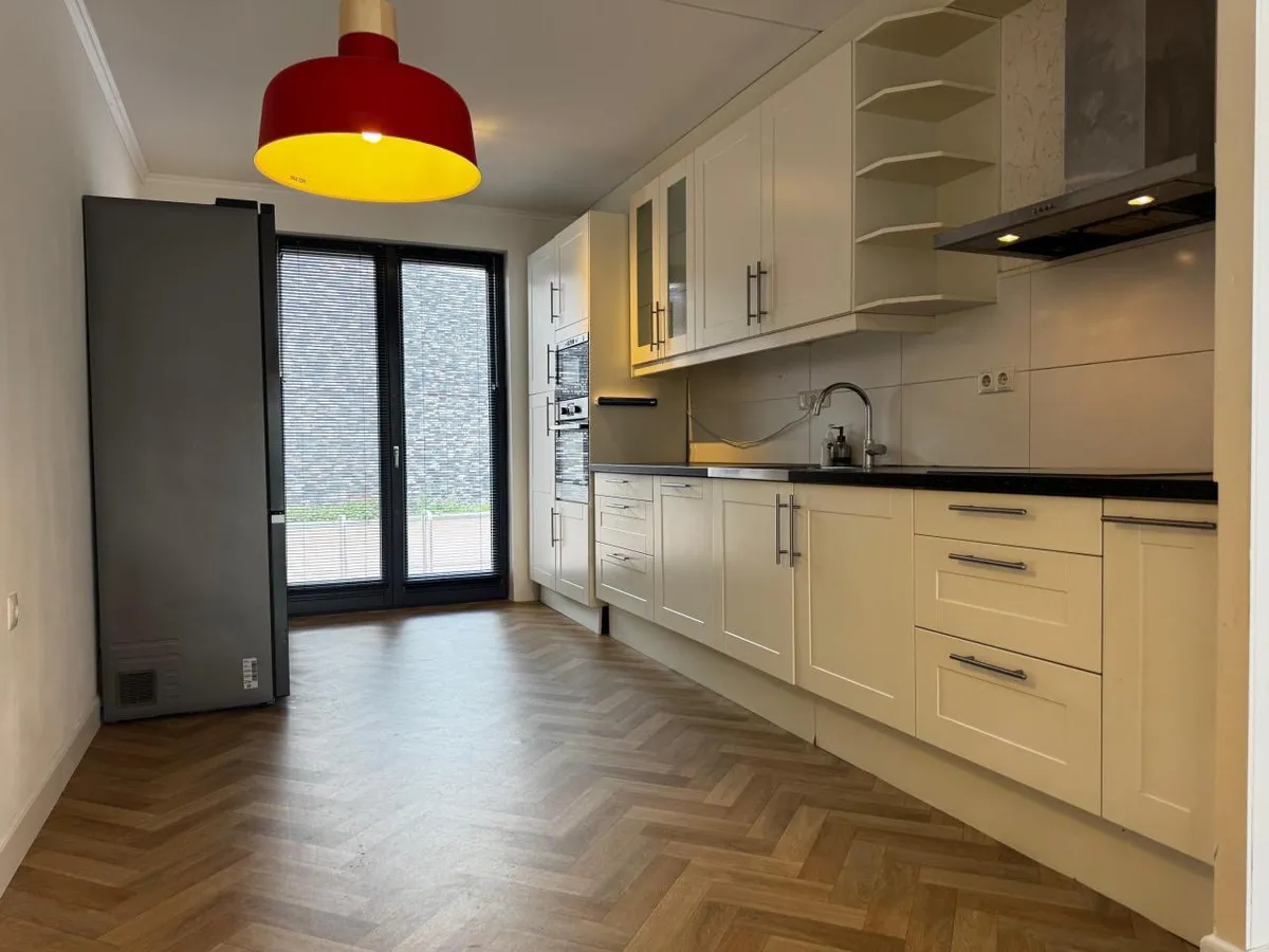 Foto van een eengezinswoning in Zoetermeer (5)